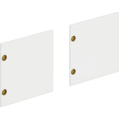 Picture of HON Mod HLPLDR60LM Door - 60in - Finish: Simply White