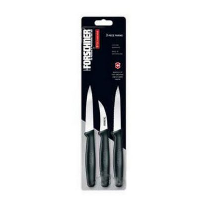 Picture of Victorinox Paring Knife Set, Pack Of 3 Knives