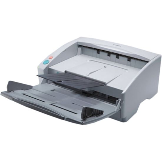 Picture of Canon imageFORMULA DR-6030C Sheetfed Scanner