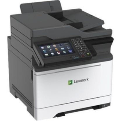 Picture of Lexmark CX625adhe All-In-One Color Laser Printer