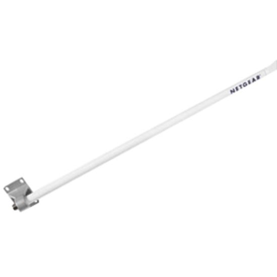 Picture of Netgear ProSafe ANT2409 Indoor/outdoor Omni-directional Antenna - 9 dBi