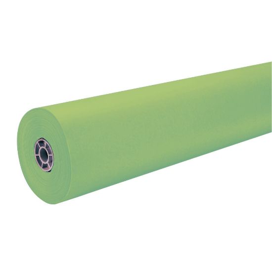 Picture of Pacon Spectra Art Kraft Roll, 36in x 1000ft, Light Green