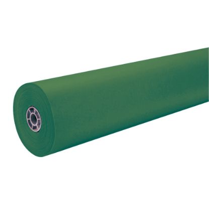 Picture of Pacon Spectra Art Kraft Roll, 36in x 1000ft, Emerald