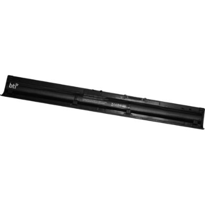 Picture of BTI RI04-BTI 14.4V 40WHR LI-ION BATTERY 805294-001, RI04, RI04044-CL, RI04XL, L6F28AV PROBOOK 450 G3, PROBOOK 455 G3, PROBOOK 470 G3 - Compatible OEM: 805294-001, RI04, RI04044-CL, RI04XL, L6F28AV Model: PROBOOK 450 G3, PROBOOK 455 G3, PROBOOK 470 G3