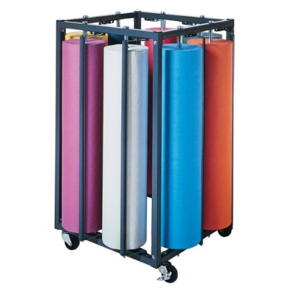 Picture of Pacon Vertical Paper Rack