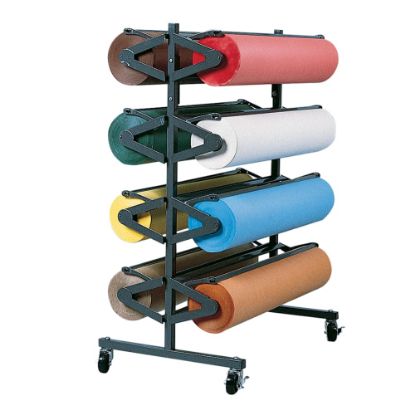 Picture of Pacon Horizontal Paper Rack