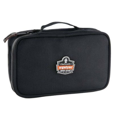 Picture of Ergodyne Arsenal 5876 Small Buddy Organizer, Black