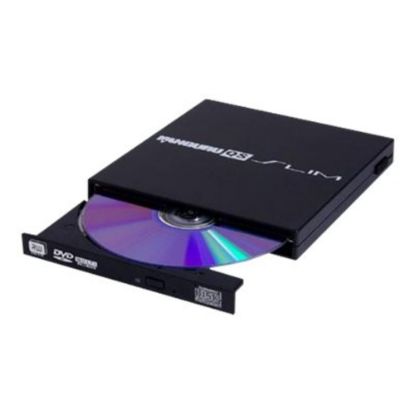 Picture of Kanguru 8x DVD RW Slim Drive