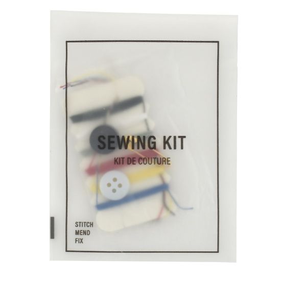 Picture of Hotel Emporium 3-Piece Sewing Kits, Box Of 500 Kits