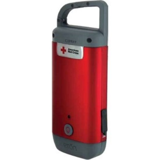 Picture of American Red Cross Clipray - Red