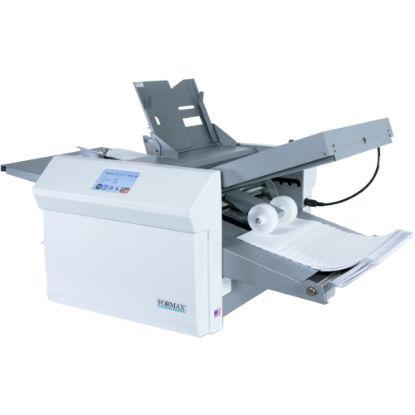 Picture of Formax FD 38Xi Fully-Automatic Desktop Paper & Letter Folder