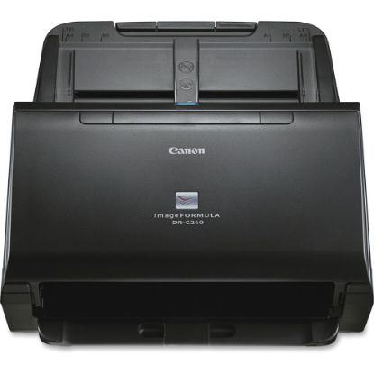 Picture of Canon imageFORMULA DR-C240 Sheetfed Scanner