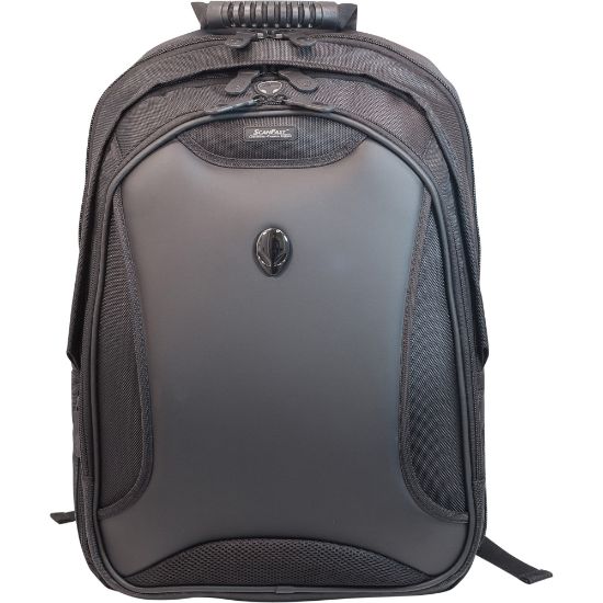 Picture of Mobile Edge Alienware Orion Backpack For 17.3in Laptops, Black