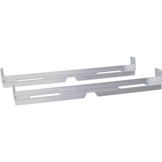 Picture of Chief Header/Footer Kit - Steel - 200 lb