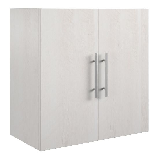 Picture of Ameriwood Home Camberly 24inW Wall Cabinet, Ivory