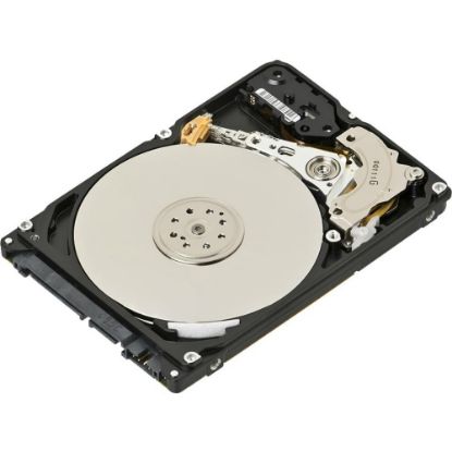 Picture of Lenovo 1.20 TB Hard Drive - 2.5in Internal - SAS (12Gb/s SAS) - Storage System Device Supported - 10000rpm - Hot Swappable