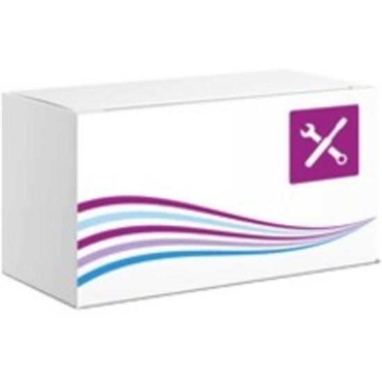 Picture of Xerox Original Standard Yield Laser Toner Cartridge - Cyan - 1 / Carton - 15000 Pages