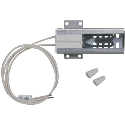 Picture of ERP IG9998 Universal Gas Igniter (Gas Range Oven Igniter, Flat Style) - Grill Ignition System