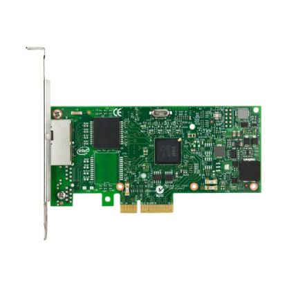 Picture of Lenovo ThinkSystem I350-T2 By Intel - Network adapter - PCIe 2.0 x4 low profile - 1000Base-T x 2 - for ThinkAgile MX3331-F Certified Node; ThinkSystem SR250 V2; ST250 V2; ST50 V2