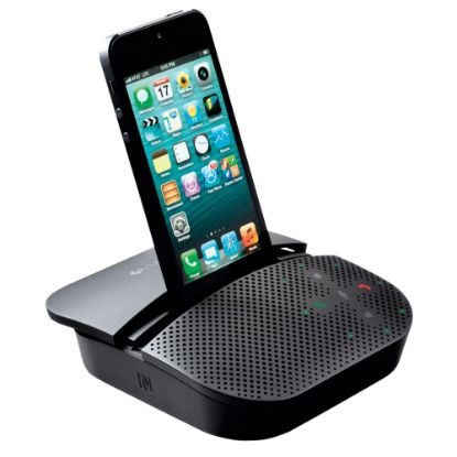 Picture of Logitech Mobile Speakerphone, P710e