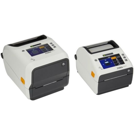 Picture of Zebra ZD621-HC Direct Thermal Printer