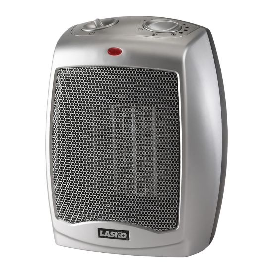 Picture of Lasko 754200 Ceramic Heater - Ceramic - Electric