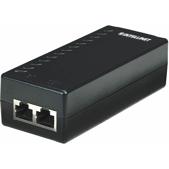 Picture of Intellinet 1-Port PoE Injector