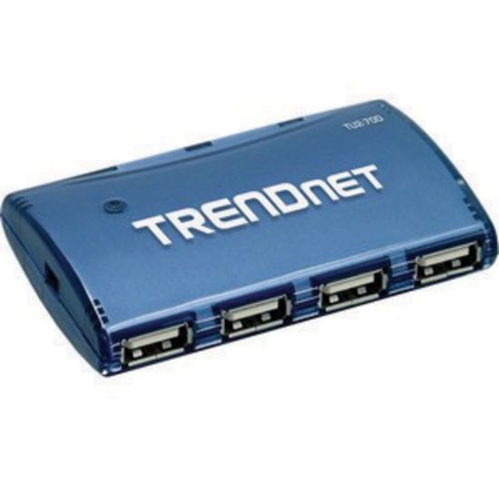 Picture of TRENDnet TU2-700 7 Port Hub