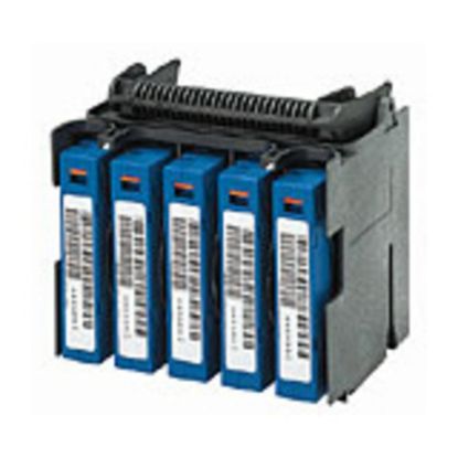 Picture of HP 4-Slot Magazine - 4 x Slot(s)