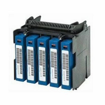 Picture of HP 4-Slot Magazine - 4 x Slot(s)