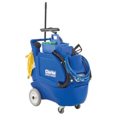 Picture of Clarke TFC 400 All-Purpose Cleaning Machine