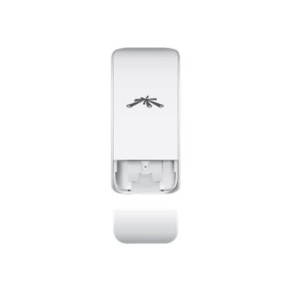 Picture of Ubiquiti NanoStation loco M2 - Wireless access point - AirMax - 2.4 GHz