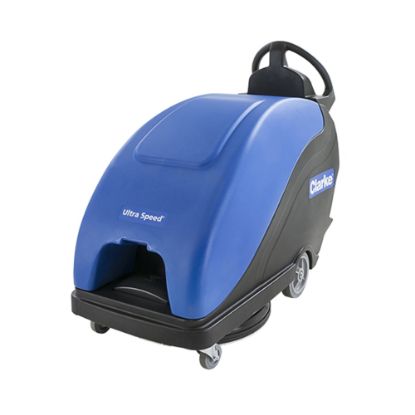 Picture of Clarke Ultra Speed Walk Behind Floor Burnisher, 2 1/2 HP, 20in