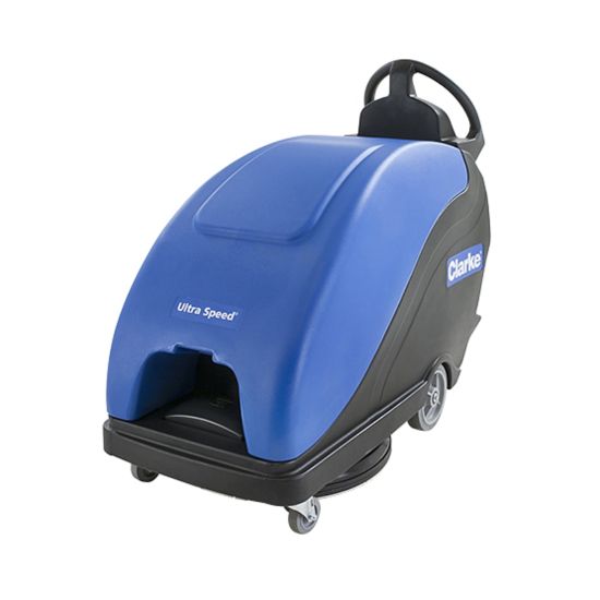 Picture of Clarke Ultra Speed Walk Behind Floor Burnisher, 2 1/2 HP, 20in