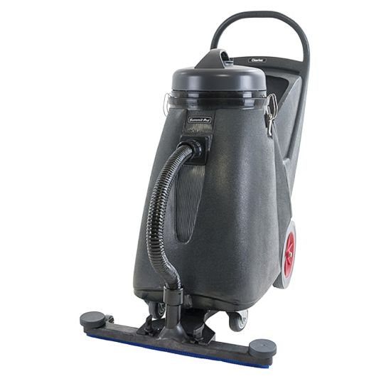 Picture of Clarke Summit Pro 18 SQ Bagless Wet/Dry Vacuum