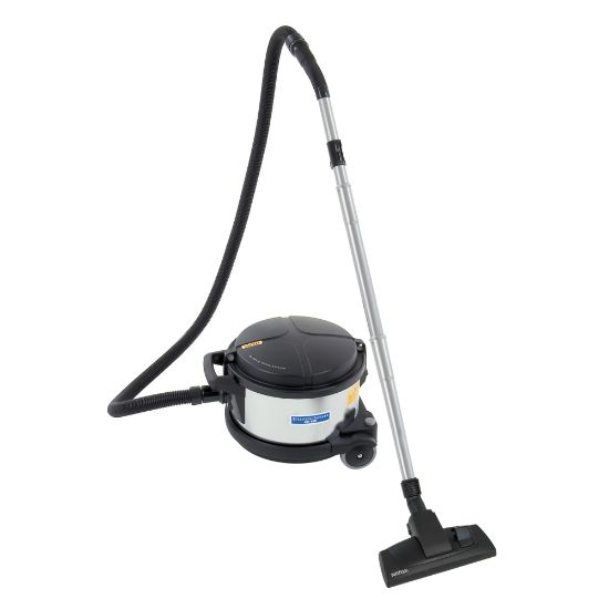 Picture of Clarke Euroclean Canister Vacuum