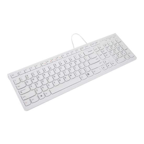 Picture of B3E - Keyboard - Slim - USB