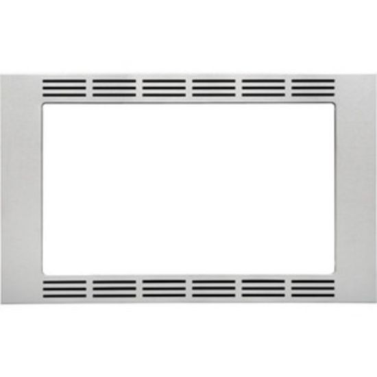 Picture of Panasonic NN-TK732SS Trim Kit for Microwave - Stainless Steel