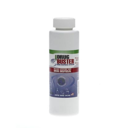 Picture of Medline Drug Buster Drug Disposal System, 16 Oz