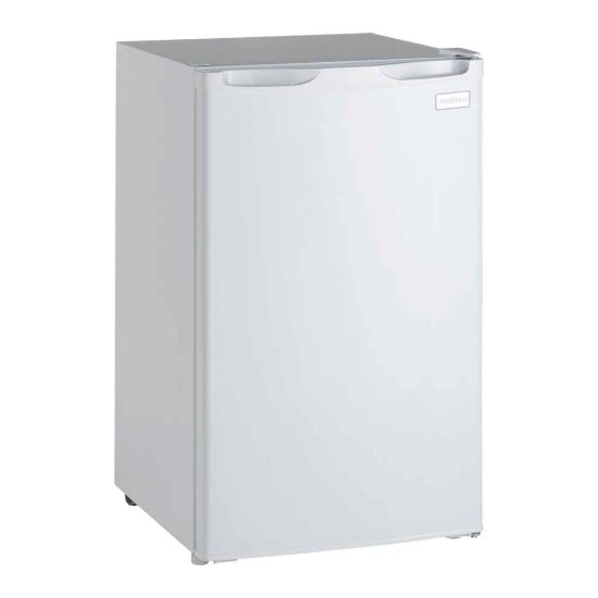 Picture of West Bend 4.4 Cu. Ft. Compact Refrigerator, White