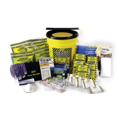 Picture of Mayday Industries 5-Person Deluxe Office Emergency Kit