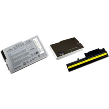 Picture of Axiom LI-ION 6-Cell NB Battery for HP - WD548AA - LI-ION 6-Cell Battery for HP - WD548AA, 593553-001