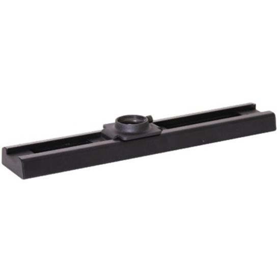 Picture of Chief CMS391 24in Dual Joist Ceiling Mount - 300 lb - Black