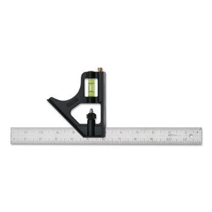 Picture of Stanley Tools Combination Square, 12in Blade Length