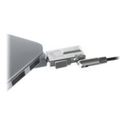 Picture of Noble - System security kit - 6 ft - for Apple MacBook Pro with Retina display (13.3 in)