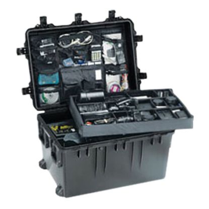 Picture of Pelican Storm Case iM3075 - Hard case - HPX resin - black