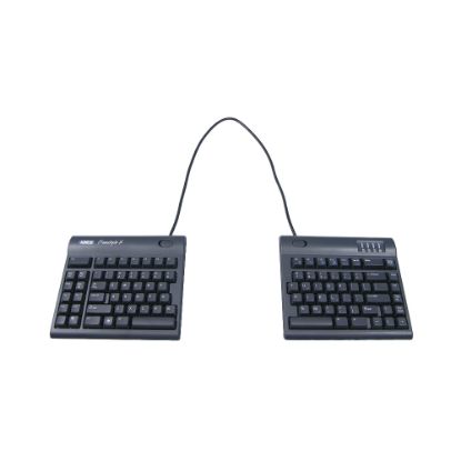 Picture of Kinesis Freestyle2 Keyboard For PC With Up to 20in Separation