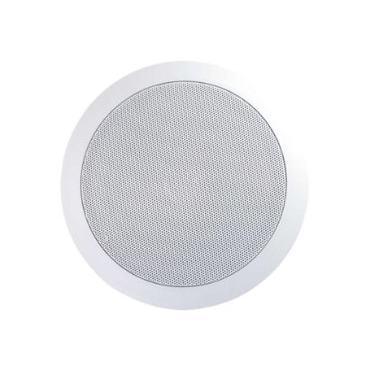 Picture of C2G 5in Ceiling Speaker - 100 Hz to 20 kHz - 8 Ohm