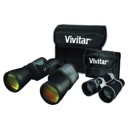 Picture of Vivitar Binocular Set