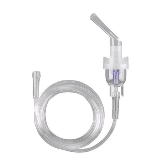 Picture of MABIS Reusable Nebulizer Accessories Kit